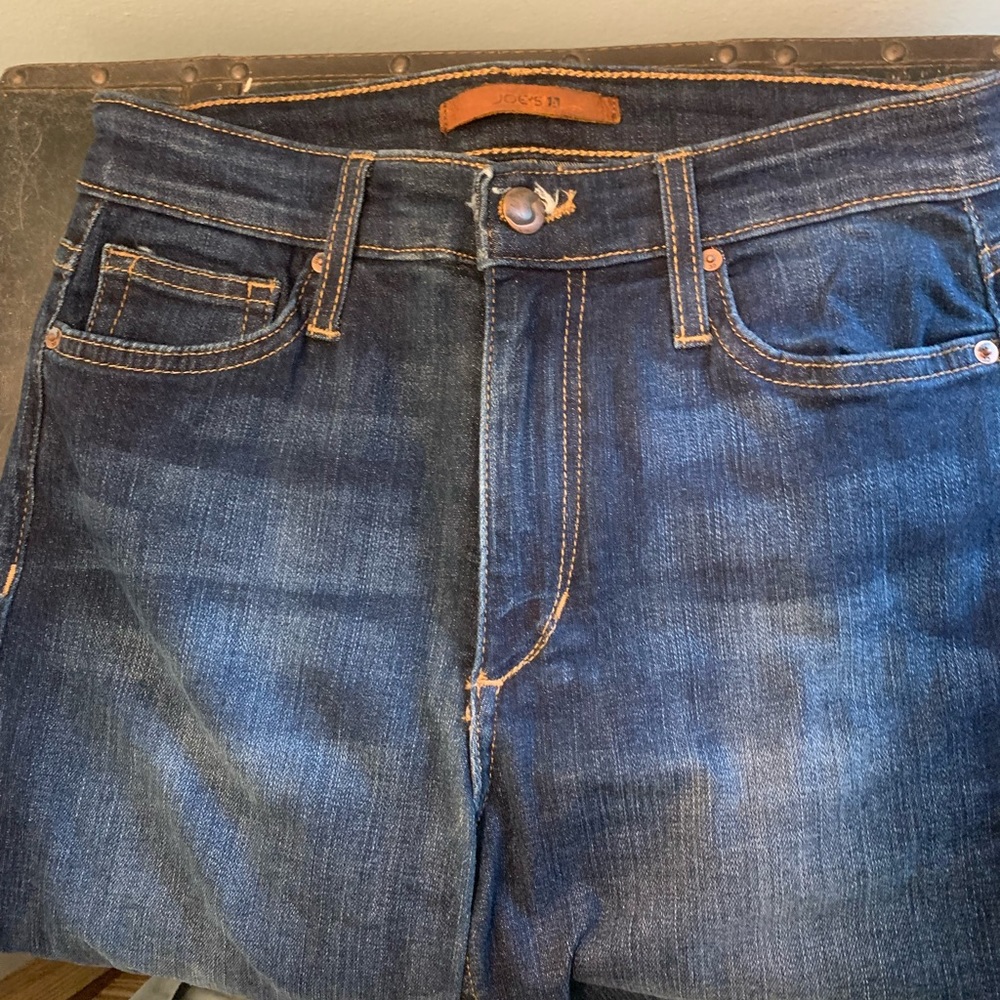 Joe’s High Rise Legging size 27